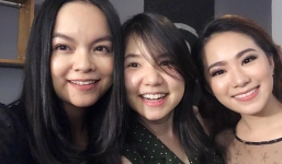 Nhóm H.A.T bất ngờ tái ngộ sau 12 năm tan rã