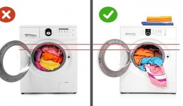 Bí quyết giặt đồ của khách sạn 5 sao ít người biết đến