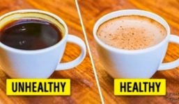 7 sự thật về cà phê làm bạn muốn sở hữu ngay 1 cốc