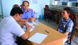 Bắt khẩn đối tượng phóng hỏa thiêu chết 1 gia đình