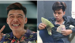 Cuộc sống sinh viên của anh chàng 'xấu nhất showbiz Việt” khiến nhiều người bất ngờ