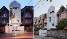 Ngôi nhà trắng tinh khôi ở Hà Nội được báo Mỹ hết lời khen ngợi