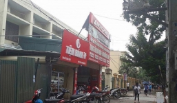 Vụ nổ súng trên phố Hà Nội: Triệu tập nữ thiếu tá công an