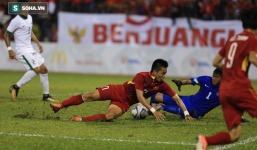 Tuấn Tài 'chân gỗ', tưởng họa nhưng có khi lại là phước cho U22 Việt Nam!