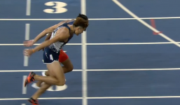 Điền kinh Việt Nam khởi kiện, đòi HCV cho Quách Công Lịch