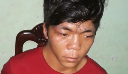 Kiên Giang: Thanh niên nghiện game sát hại xe ôm, phi tang xác dưới mương