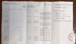 Nguyên Phó Tổng Thanh tra 5 tháng không được nhận lương hưu