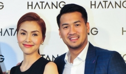 Tăng Thanh Hà động viên em chồng Phillip Nguyễn sau sự cố Ariana Grande hủy show