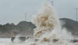 Tin bão số 6 mới nhất: Nguy cơ lũ quét đặc biệt cao