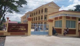 Nữ giáo viên chiếm đoạt hơn 200 triệu tiền quỹ