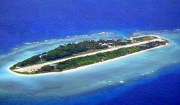 Việt Nam phản đối Đài Loan diễn tập bắn đạn thật ở Trường Sa