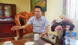 Vụ nữ bác sĩ bị đánh: Chủ tịch phường 'Tôi không muốn lên báo nữa'