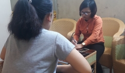 Vụ nữ giáo viên tiểu học tố bị tống tình: Hiệu phó nói gì?