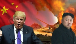 16 năm 'công dã tràng' với Triều Tiên: Đến giờ này ông Trump còn chưa nhận ra 1 điều về TQ