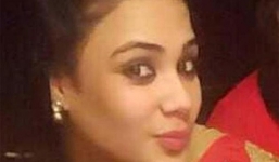 Bị nhà chồng thiêu chết vì chưa kịp đưa tiền hồi môn