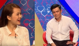 Bị nhà gái chê, anh chàng đẹp trai từ chối hẹn hò nữ giám đốc vì không cuốn hút