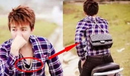 Dở khóc dở cười với những bức ảnh sống ảo của giới trẻ 