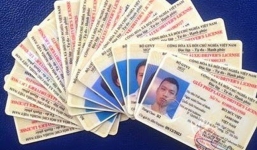 Đơn giản hóa thủ tục khi xin cấp đăng ký, bằng lái xe