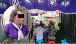 Nghi vợ cũ có tình mới, người chồng cuồng ghen đâm chết 2 người