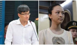 Vợ đại gia Cao Toàn Mỹ lần đầu lên tiếng