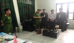 Khởi tố Giám đốc Đài khí tượng thủy văn Hà Nam tội tham ô