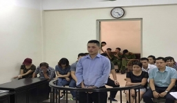 Án tử hình cho kẻ giết tân sinh viên cướp iPhone