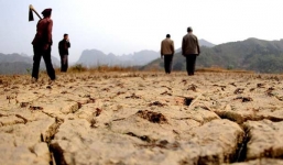 'Gót chân Asin' của quân đội Triều Tiên