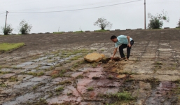 Người tung thông tin vỡ đập Hồ Núi Cốc, dân chạy tán loạn là sai sự thật