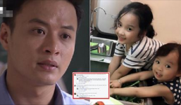Bị dè bỉu vì có 2 “vịt trời”, Hồng Đăng bình luận khiến vợ đọc xong lặng người