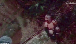 Không muốn làm mẹ, cô gái trẻ nhẫn tâm ném con gái mới sinh vào bụi rậm