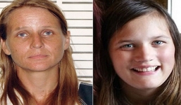 Mẹ ruột nhẫn tâm thiêu chết con gái 16 tuổi vì con bị tự kỷ