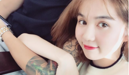 Ngọc Trinh lần đầu khoe bạn trai đại gia mới