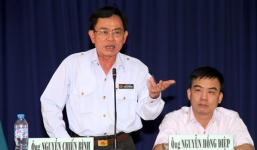 Nguyên Phó Tổng TTCP bị chậm lương hưu: 'Họ sai nhưng không nhận lỗi'