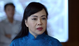 Tin đồn Bộ trưởng Nguyễn Thị Kim Tiến từ chức: Bộ Y tế nói gì?