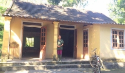 Vụ dùng tiền hộ nghèo để làm đường: 'Dân tự hiến, giờ dân đòi thì trả lại'