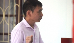 Vu khống bí thư huyện ngoại tình, bí thư xã lĩnh án tù