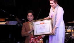 VATA không phong tặng “giáo sư âm nhạc” cho ca sĩ Ngọc Sơn