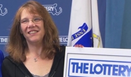 Giải độc đắc hơn 750 triệu USD đã tìm thấy chủ nhân