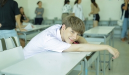 Series đình đám Thái Lan 'Bạn là của tôi- I Am Your King' tung trailer chính thức trên Youtube