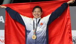 SEA Games 29 ngày 26/8: Ánh Viên chờ 10 HCV, Xuân Vinh phục hận