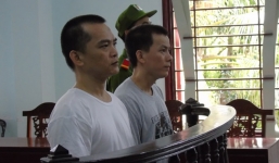 Gọi gần 50 anh em giang hồ đi chém người để trả thù cho em