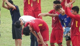 Cục trưởng Hồ Sỹ Tiến: Chưa có báo cáo nào về việc nghi bán độ của U22 Việt Nam