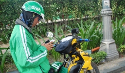 Anh chàng xe ôm và câu chuyện chở khách 78 nghìn đồng đầy xúc động