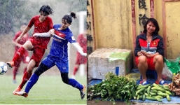 Giật mình mức lương “chỉ đủ chén cơm” của các cầu thủ bóng đá nữ Việt Nam