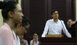 Cao Toàn Mỹ đề nghị xử lý luật sư của Phương Nga vì 'nhiều phát ngôn sai lệch'