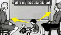 3 câu hỏi 'đốt não' kiểm tra bạn có đủ tố chất làm một thám tử tài ba không?