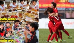 Sự thật thông tin đội tuyển bóng đá nữ bị bạc đãi tại SEA Games