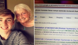 Cụ bà 86 tuổi hỏi Google 1 câu khiến toàn hãng xúc động và gửi thư phản hồi riêng