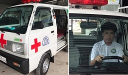 Chê cười 'gã khùng' bỏ nửa tỷ đồng mua xe cấp cứu miễn phí, cuối cùng mọi người phải thán phục