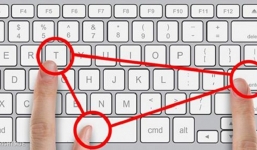 Những tổ hợp phím với nút Windows giúp bạn thao tác máy tính nhanh như ‘cao thủ’